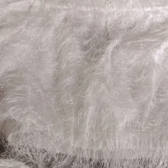 BCBGeneration fringe cop top - Picture 3 of 6